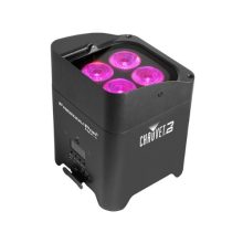 Chauvet Freedom Par Hex-4 Bat. Uplighter
