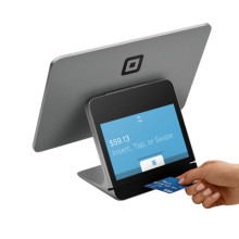 Square Stand Version 2