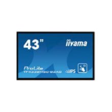 iiyama-43”-Touch-Display